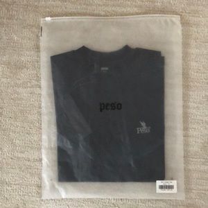 Peso Slim Eagle Tee
